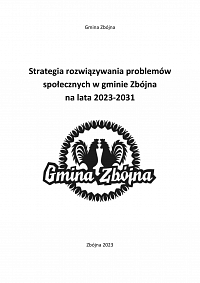 Foto: Strategia rozwiązywania problemów społecznych w gminie Zbójna na lata 2023-2031