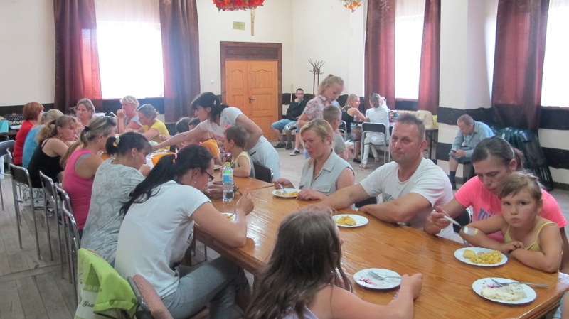 Zdjęcie do wiadomości Kurs gastronomiczny od 01.07.2014 do22.07.2014