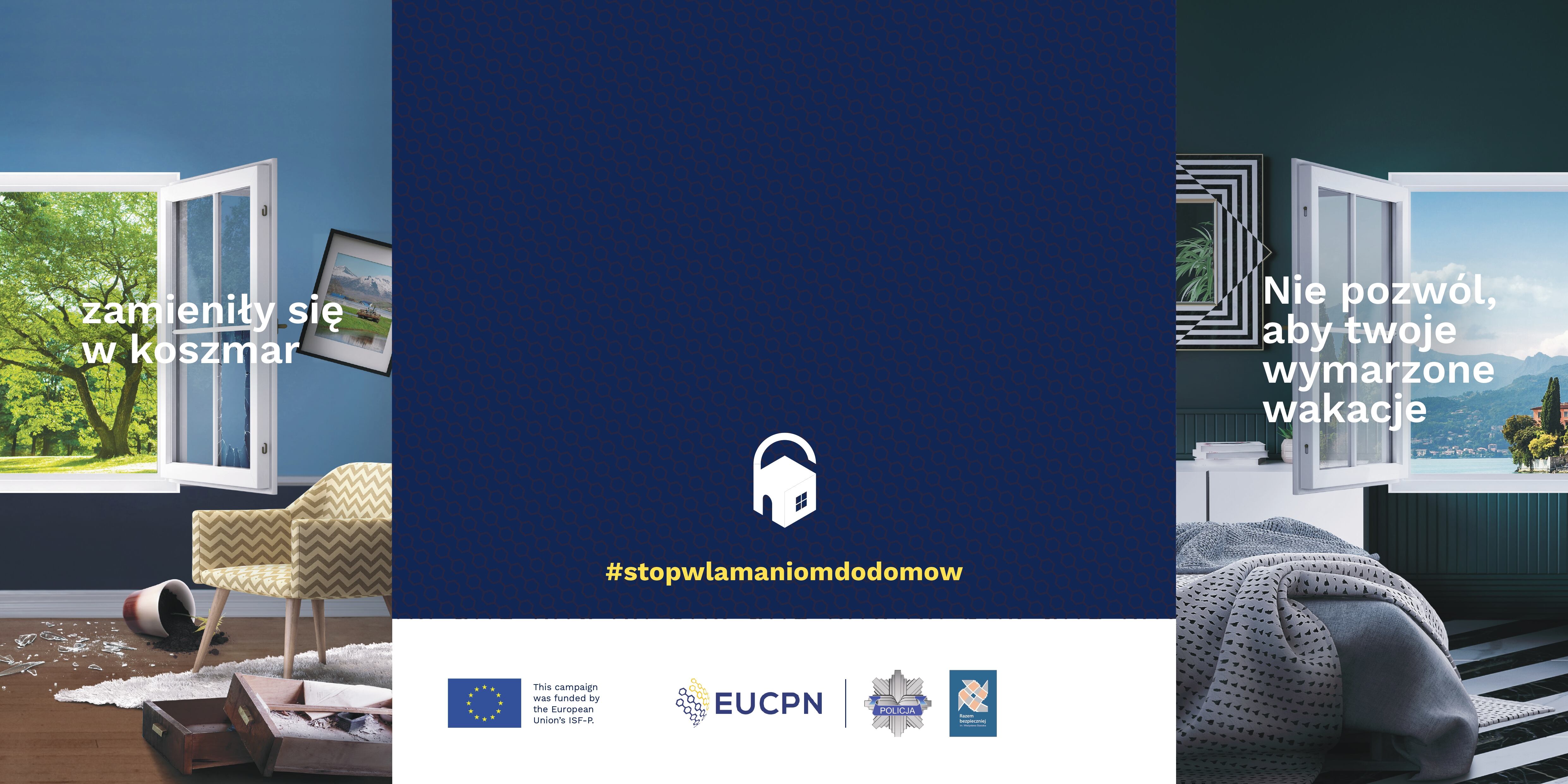 Zdjęcie do wiadomości MÓJ DOM – MOJA TWIERDZA!