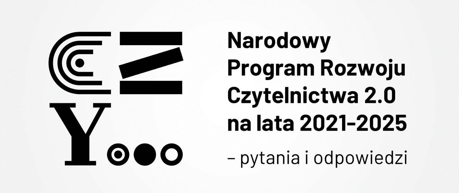 Zdjęcie do wiadomości Biblioteka z dofinansowaniem!