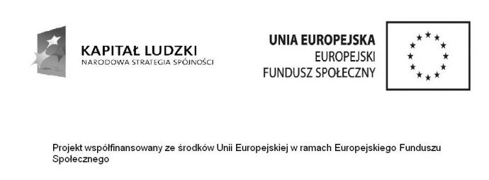 Zdjęcie do wiadomości Ogłoszenie o naborze do projektu pt. „Wygrajmy z bezradnością”