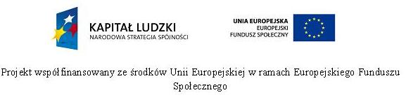 Zdjęcie do wiadomości INFORMACJA O WYNIKACH NABORU NA STANOWISKO  PSYCHOLOG
