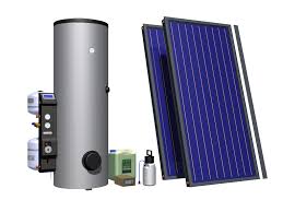 Zdjęcie do wiadomości INSTALACJE SOLARNE W GMINIE ZBÓJNA 2017r