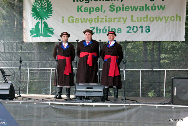 Zdjęcie do wiadomości Kapele, śpiewacy i gawędziarze