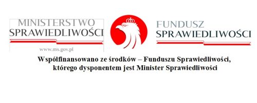 Zdjęcie do wiadomości Zakupy w ramach środków z  Funduszu Sprawiedliwości