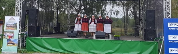 Zdjęcie do wiadomości I i II miejsce