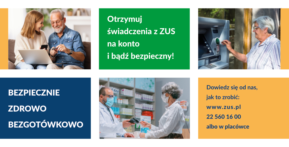Zdjęcie do wiadomości Bezpłatny rachunek w każdym banku