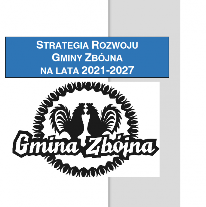 Zdjęcie do wiadomości Konsultacje Strategii Rozwoju Gminy Zbójna na lata 2021-2027”