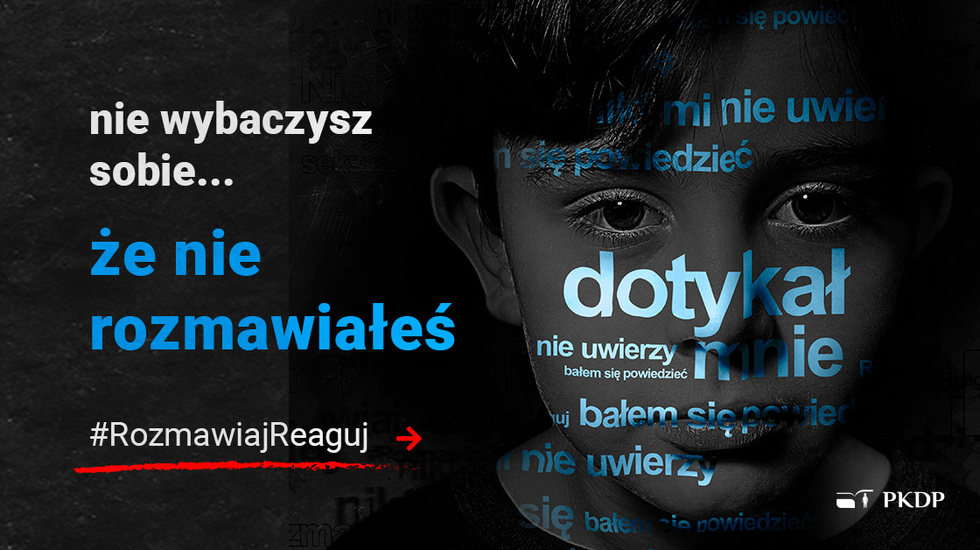 Zdjęcie do wiadomości Kampania społeczna Rozmawiaj - Reaguj