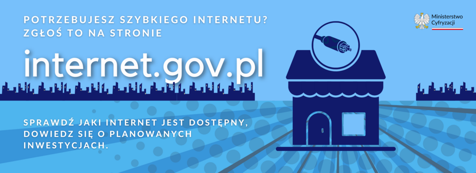 Zdjęcie do wiadomości INTERNET.GOV.PL