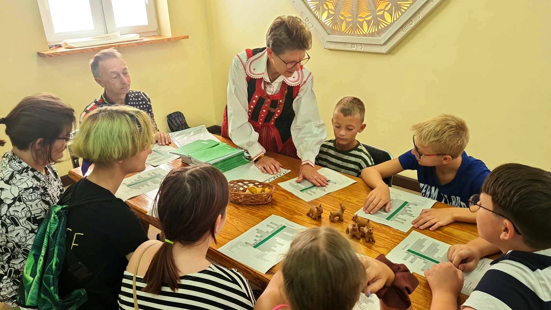 źródło: Związek Kurpiów