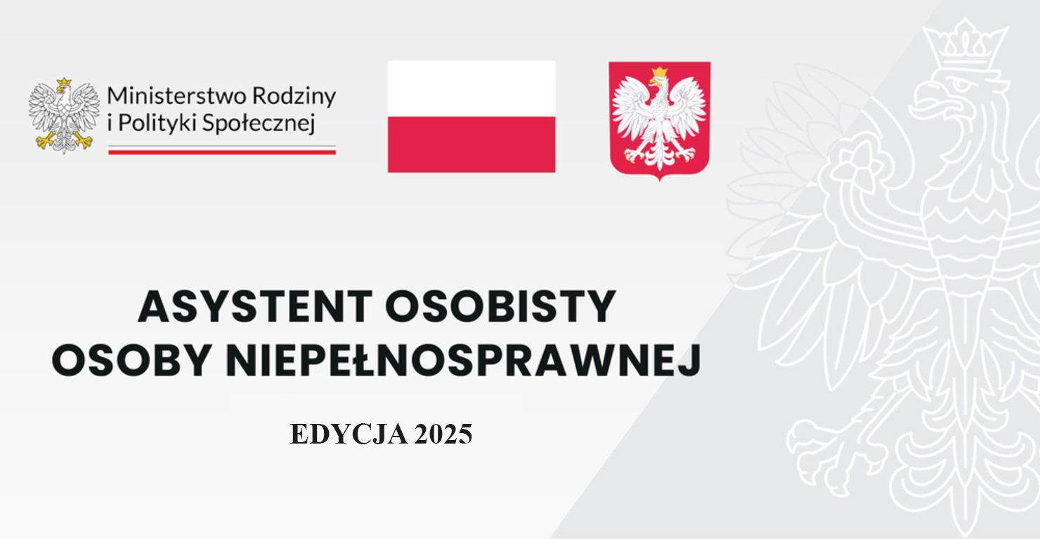 Zdjęcie do wiadomości Dofinansowanie z Funduszu Solidarnościowego na rok 2025