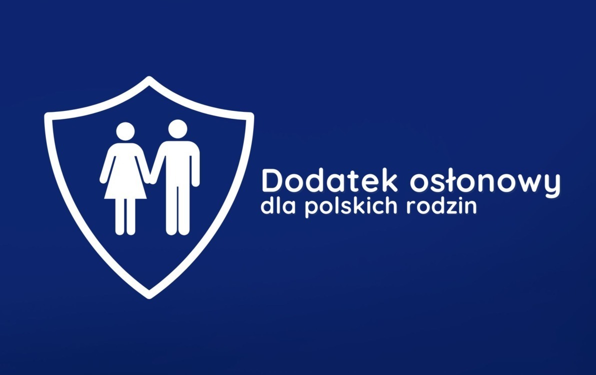 Zdjęcie do wiadomości DODATEK  OSŁONOWY  2024