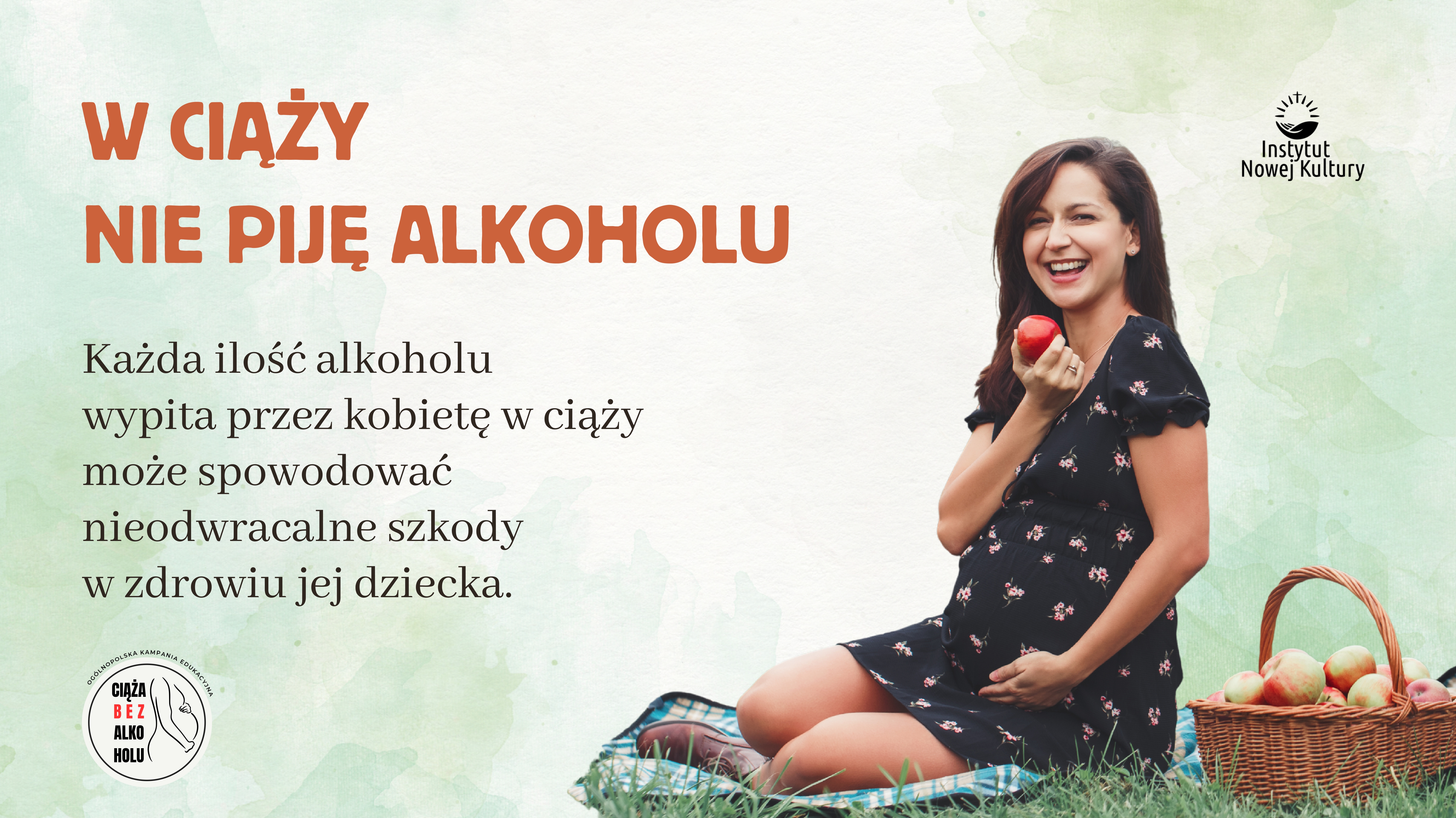 Zdjęcie do wiadomości OGÓLNOPOLSKA KAMPANIA EDUKACYJNA