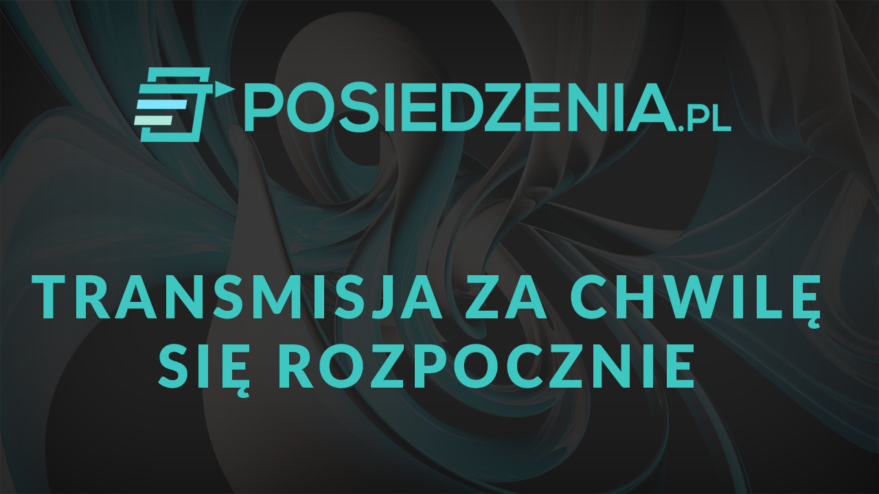 Zdjęcie do wiadomości V Sesja Rady Gminy Zbójna 26 listopada godz.10:00