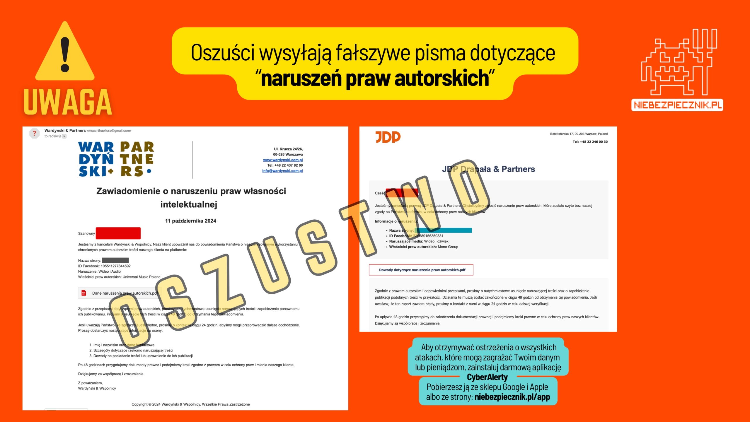 źródło: niebezpiecznik.pl