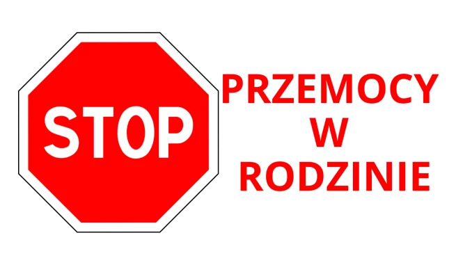 Zdjęcie do wiadomości Przeciwdziałanie przemocy w rodzinie w Gminie Zbójna